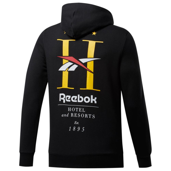 Reebok Ανδρικό φούτερ